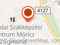 Fehérgyarmati VSE