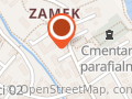 Cmentarz Parafialny