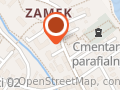 Parafia Rzymskokatolicka Podwyższenia Krzyża Świętego