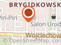 Zygzak. Hurtownia tkanin