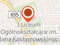 Liceum Ogólnokształcące im. J. Kochanowskiego