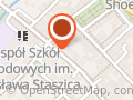 Zamłyńska Aldona. Kwiaciarnia