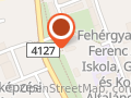 Fehérgyarmati Református templom