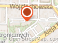 Architekt. Pracownia projektowa. Dykowski J.