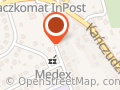 Nocko-Jaśkiewicz Maria. Gabinet Stomatologiczny
