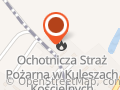 OSP Kulesze Kościelne Ochotnicza Straż Pożarna