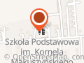 Szkoła Podstawowa im. Kornela Makuszyńskiego w Prawiednikach