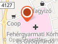 Fehérgyarmati Kórház és Gyógyfürdő