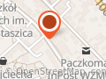 Moczydłowska Anna. Punkt Apteczny