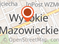 Malinowski Stanisław. Usługi transportowe