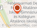 Kisvárdai SZC Petofi Sándor Szakgimnáziuma