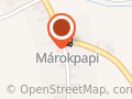 Márokpapi Hagyományőrző Régiségek Tájház