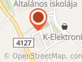 Tóthné Tóth Ildikó Fodrászat