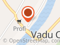 Piaţa Agroalimentară Vadu Crişului