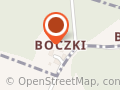 Osada Boczki