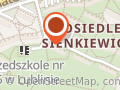 Szpinda Lucjana, psycholog
