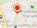 Skok. Spółdzielcza Kasa Oszczędnościowo - Kredytowa Im. Z. Chmielewskiego. Punkt Kasowy