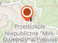 Przedszkole Niepubliczne Mini Martynka