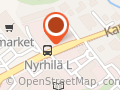 Etelä-Pohjanmaan Osuuspankki - Ylistaron Konttori