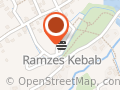 Kebab Ramzes Pruchnik