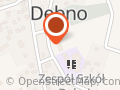 Zespół Szkół W Dębnie