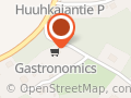 Käännöspalvelu Tarja Kiiski Ky