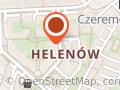 Prestiż. Salon fryzjerski