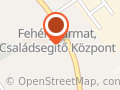 Városi Szociális Központ - Fehérgyarmat