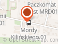 Bank Pocztowy Mordy