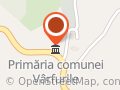 Primăria Vârfurile