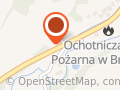 Majowa Polana Tanie noclegi Bieszczady Wczasy