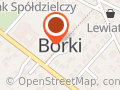 Sklep spożywczo przemysłowy abc