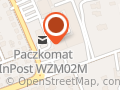 Punkt Kasowy "Białostocka" Banku Spółdzielczego w Wysokiem Mazowieckiem