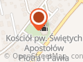 Parafia św. Apostołów Piotra i Pawła w Wysokiem Mazowieckiem