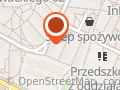 Jelinek Jacek. Szkoła tańca