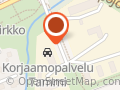 Kuljetusliike K Salonen Oy