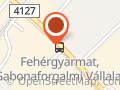 Nádudvari Takarmány Áruház - FEHÉRGYARMAT
