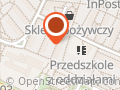 Gabinet Diagnostyczno-Terapeutyczny Jonasz Wethacz