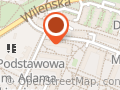 EUGENIA SERAFIN USŁUGI KRAWIECKIE