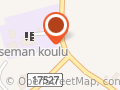 Seinäjoen kaupunki Aseman koulu