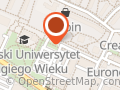 SPECJALISTYCZNY GABINET INTERNISTYCZNO KARDIOLOGICZNY LEK MED