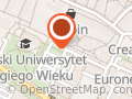 Gabinet Hiperbaryczny - Oddział Lublin