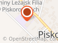 Zespół Szkół W Piskorowicach