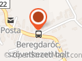 Görögkatolikus Templom - Istenszülő születése templom
