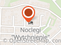 Pokoje Gościnne Wytchnienie