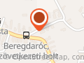 Beregdaróci Istenszülő születése görögkatolikus templom