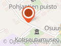Korvola Jussi Tmi