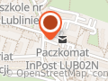 Sklep spożywczy Kropka