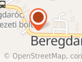 Polgármesteri Hivatal Beregdaróc