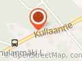 Saaren retriittikoti